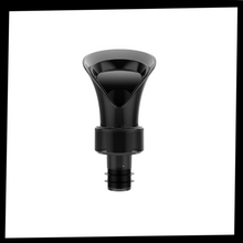 Carica l&#39;immagine nel visualizzatore di Gallery, Decanter e sigillo per vino 2 in 1 - Ozerty
