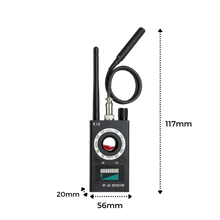 Carica l&#39;immagine nel visualizzatore di Gallery, Radar localizzatore GPS - Ozerty
