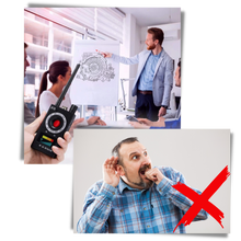 Carica l&#39;immagine nel visualizzatore di Gallery, Radar localizzatore GPS - Ozerty
