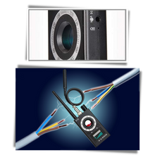 Carica l&#39;immagine nel visualizzatore di Gallery, Radar localizzatore GPS
