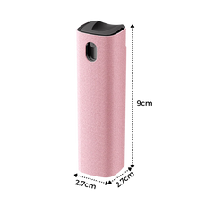 Carica l&#39;immagine nel visualizzatore di Gallery, Pulitore dello schermo del telefono 2 in 1 - Ozerty
