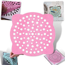 Carica l&#39;immagine nel visualizzatore di Gallery, Confezione da 10 filtri di drenaggio adesivi monouso - Ozerty
