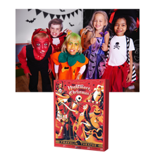 Carica l&#39;immagine nel visualizzatore di Gallery, Bambole di Halloween da collezione per bambini - Ozerty
