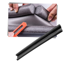 Carica l&#39;immagine nel visualizzatore di Gallery, Guarnizione isolante per porte
