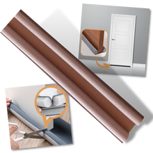Carica l&#39;immagine nel visualizzatore di Gallery, Guarnizione isolante per porte - Ozerty
