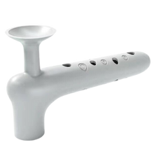 Carica l&#39;immagine nel visualizzatore di Gallery, Confezione da 2 pezzi Copri pomello protettivo in silicone - Ozerty
