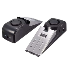 Carica l&#39;immagine nel visualizzatore di Gallery, Allarme di sicurezza fermaporta - Ozerty
