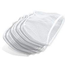 Carica l&#39;immagine nel visualizzatore di Gallery, Confezione di filtro a rete per lavello da cucina - Ozerty
