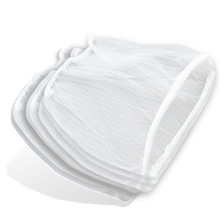 Carica l&#39;immagine nel visualizzatore di Gallery, Confezione di filtro a rete per lavello da cucina - Ozerty
