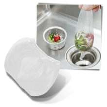 Carica l&#39;immagine nel visualizzatore di Gallery, Confezione di filtro a rete per lavello da cucina - Ozerty
