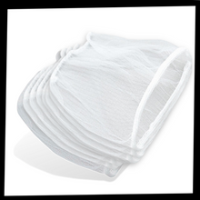 Carica l&#39;immagine nel visualizzatore di Gallery, Confezione di filtro a rete per lavello da cucina - Ozerty
