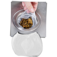 Carica l&#39;immagine nel visualizzatore di Gallery, Confezione di filtro a rete per lavello da cucina - Ozerty
