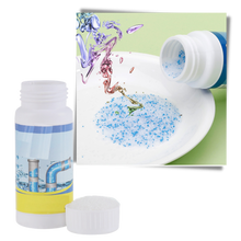 Carica l&#39;immagine nel visualizzatore di Gallery, Polvere per la pulizia dei lavelli e degli scarichi della cucina
