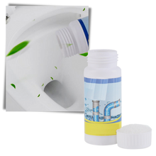 Carica l&#39;immagine nel visualizzatore di Gallery, Polvere per la pulizia dei lavelli e degli scarichi della cucina - Ozerty
