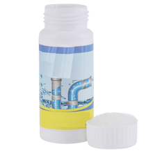 Carica l&#39;immagine nel visualizzatore di Gallery, Polvere per la pulizia dei lavelli e degli scarichi della cucina - Ozerty
