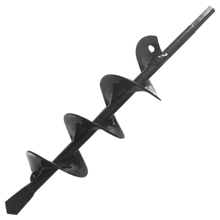 Carica l&#39;immagine nel visualizzatore di Gallery, Punte per fori a spirale da giardino
