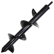 Carica l&#39;immagine nel visualizzatore di Gallery, Punte per fori a spirale da giardino
