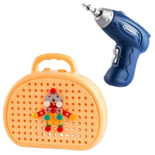 Carica l&#39;immagine nel visualizzatore di Gallery, Kit di puzzle educativi e trapani - Ozerty
