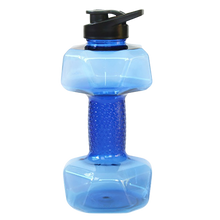 Carica l&#39;immagine nel visualizzatore di Gallery, Bottiglia d&#39;acqua a manubrio
