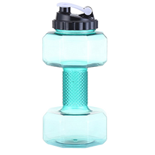 Carica l&#39;immagine nel visualizzatore di Gallery, Bottiglia d&#39;acqua a manubrio
