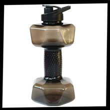 Carica l&#39;immagine nel visualizzatore di Gallery, Bottiglia d&#39;acqua a manubrio - Ozerty
