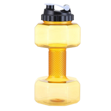 Carica l&#39;immagine nel visualizzatore di Gallery, Bottiglia d&#39;acqua a manubrio
