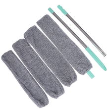 Carica l&#39;immagine nel visualizzatore di Gallery, Pulitore telescopico in microfibra
