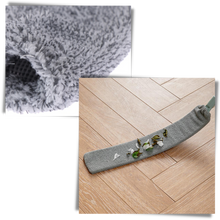 Carica l&#39;immagine nel visualizzatore di Gallery, Pulitore telescopico in microfibra - Ozerty
