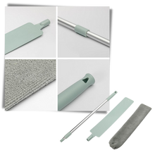 Carica l&#39;immagine nel visualizzatore di Gallery, Pulitore telescopico in microfibra - Ozerty
