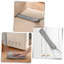 Carica l&#39;immagine nel visualizzatore di Gallery, Pulitore telescopico in microfibra - Ozerty
