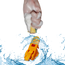 Carica l&#39;immagine nel visualizzatore di Gallery, Confezione di apribarattoli
