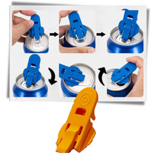 Carica l&#39;immagine nel visualizzatore di Gallery, Confezione di apribarattoli - Ozerty
