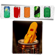 Carica l&#39;immagine nel visualizzatore di Gallery, Confezione di apribarattoli - Ozerty
