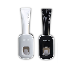 Carica l&#39;immagine nel visualizzatore di Gallery, Distributore di dentifricio a parete - Ozerty
