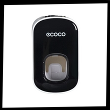 Carica l&#39;immagine nel visualizzatore di Gallery, Distributore di dentifricio a parete - Ozerty
