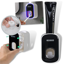 Carica l&#39;immagine nel visualizzatore di Gallery, Distributore di dentifricio a parete - Ozerty
