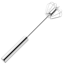 Carica l&#39;immagine nel visualizzatore di Gallery, Sbattitore d&#39;uovo semiautomatico - Ozerty
