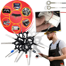 Carica l&#39;immagine nel visualizzatore di Gallery, Kit di espulsione del connettore del filo  - Ozerty
