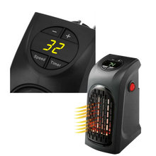 Carica l&#39;immagine nel visualizzatore di Gallery, Riscaldatore elettrico portatile
