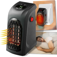Carica l&#39;immagine nel visualizzatore di Gallery, Riscaldatore elettrico portatile - Ozerty
