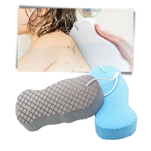 Carica l&#39;immagine nel visualizzatore di Gallery, Morbida spugna esfoliante per il corpo - Ozerty
