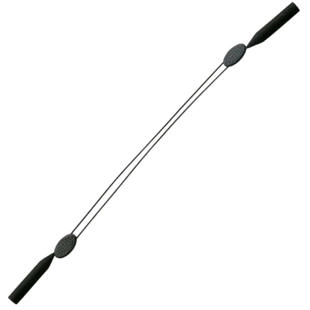 Cinturino da collo regolabile per gli occhiali - Ozerty