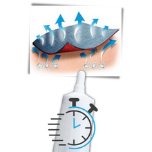 Carica l&#39;immagine nel visualizzatore di Gallery, Colla per riparazioni di tessuti - Ozerty
