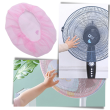 Carica l&#39;immagine nel visualizzatore di Gallery, Confezione da 2 filtri di copertura per ventilatori elettrici - Ozerty
