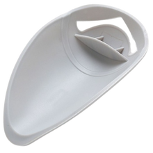 Carica l&#39;immagine nel visualizzatore di Gallery, Prolunga per rubinetto in silicone
