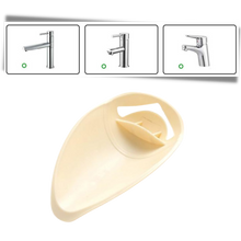 Carica l&#39;immagine nel visualizzatore di Gallery, Prolunga per rubinetto in silicone - Ozerty
