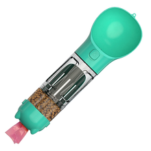 Carica l&#39;immagine nel visualizzatore di Gallery, Mangiatoia e borraccia portatile per animali domestici
