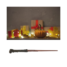 Carica l&#39;immagine nel visualizzatore di Gallery, Bacchetta magica spara-fuoco di harry potter - Ozerty
