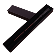 Carica l&#39;immagine nel visualizzatore di Gallery, Bacchetta magica spara-fuoco di harry potter
