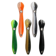 Carica l&#39;immagine nel visualizzatore di Gallery, Set di esche da pesca artificiali - Ozerty
